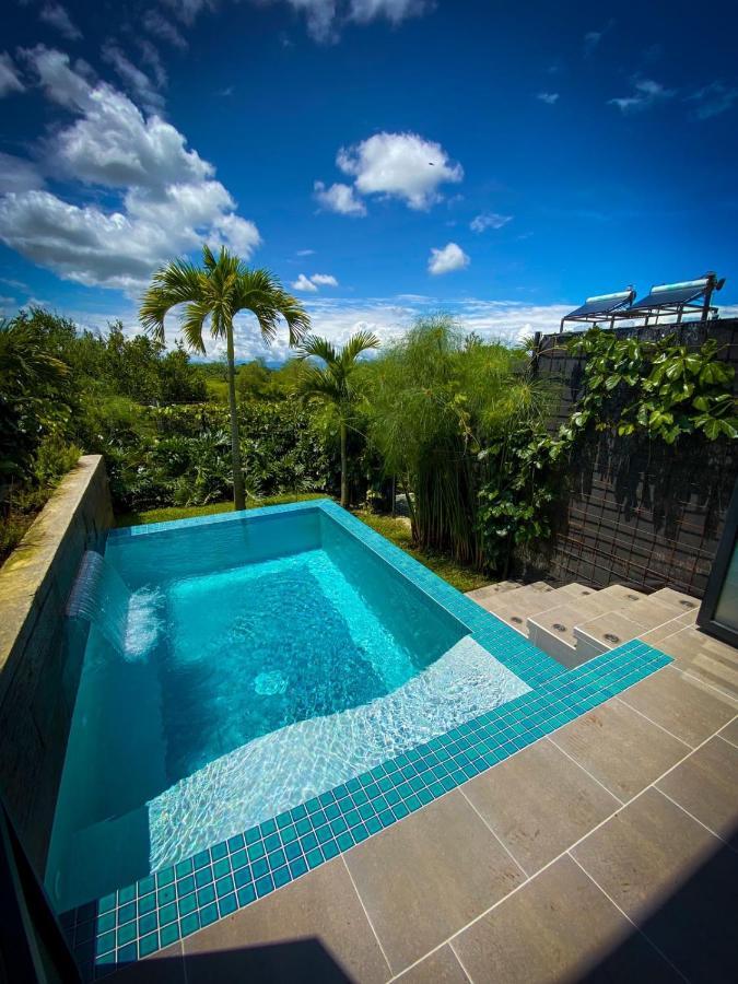 Ecoparadise Hotel Pereira Extérieur photo