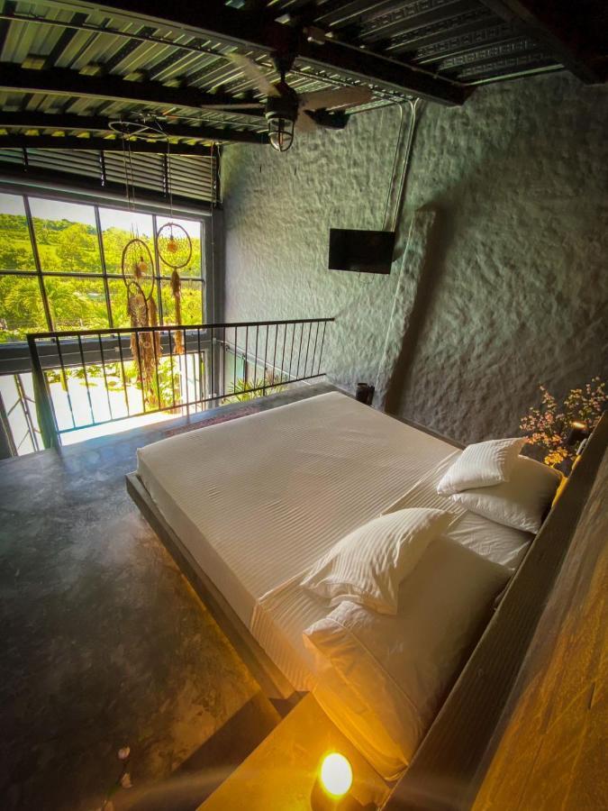 Ecoparadise Hotel Pereira Extérieur photo