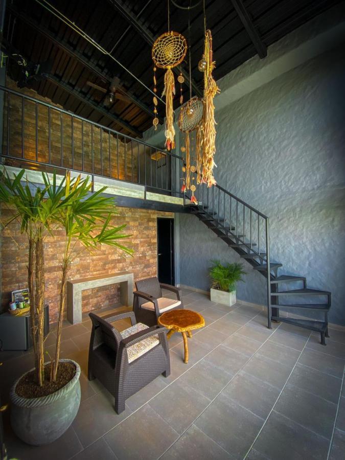 Ecoparadise Hotel Pereira Extérieur photo