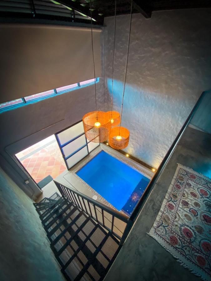 Ecoparadise Hotel Pereira Extérieur photo