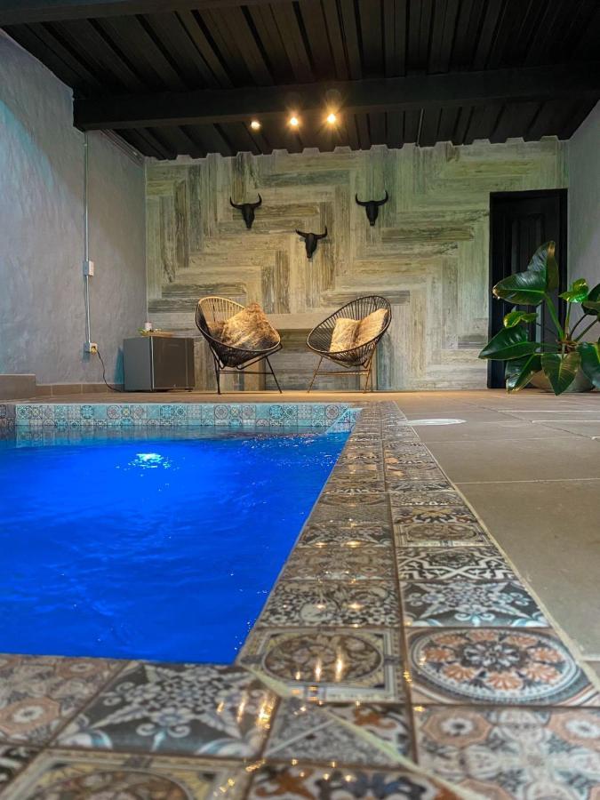 Ecoparadise Hotel Pereira Extérieur photo