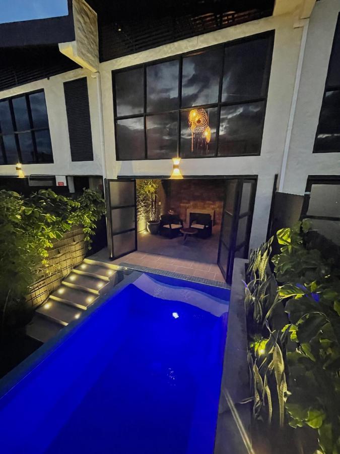 Ecoparadise Hotel Pereira Extérieur photo