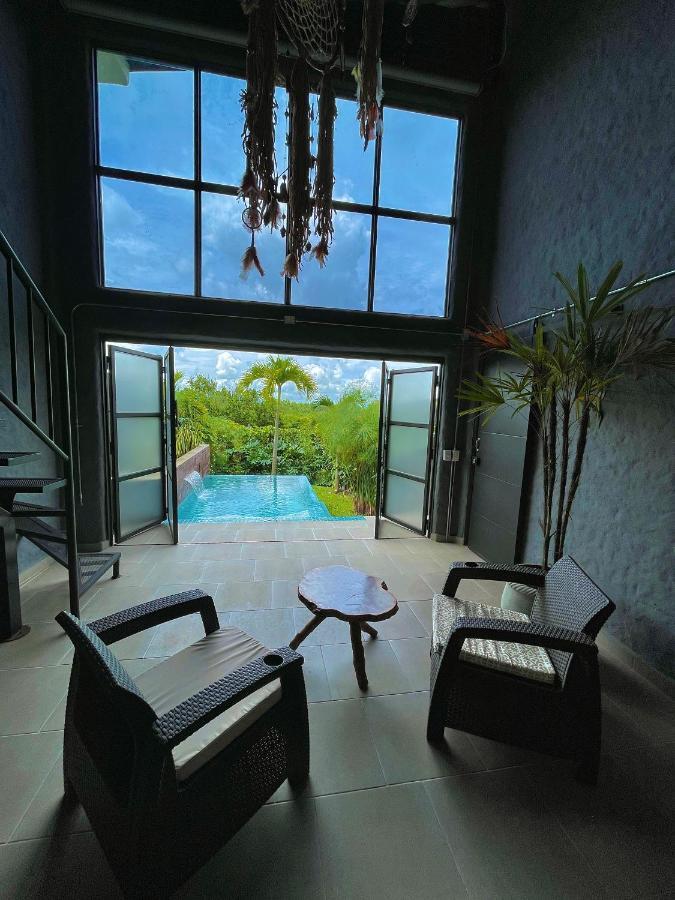 Ecoparadise Hotel Pereira Extérieur photo