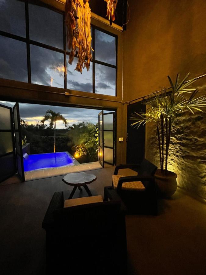 Ecoparadise Hotel Pereira Extérieur photo
