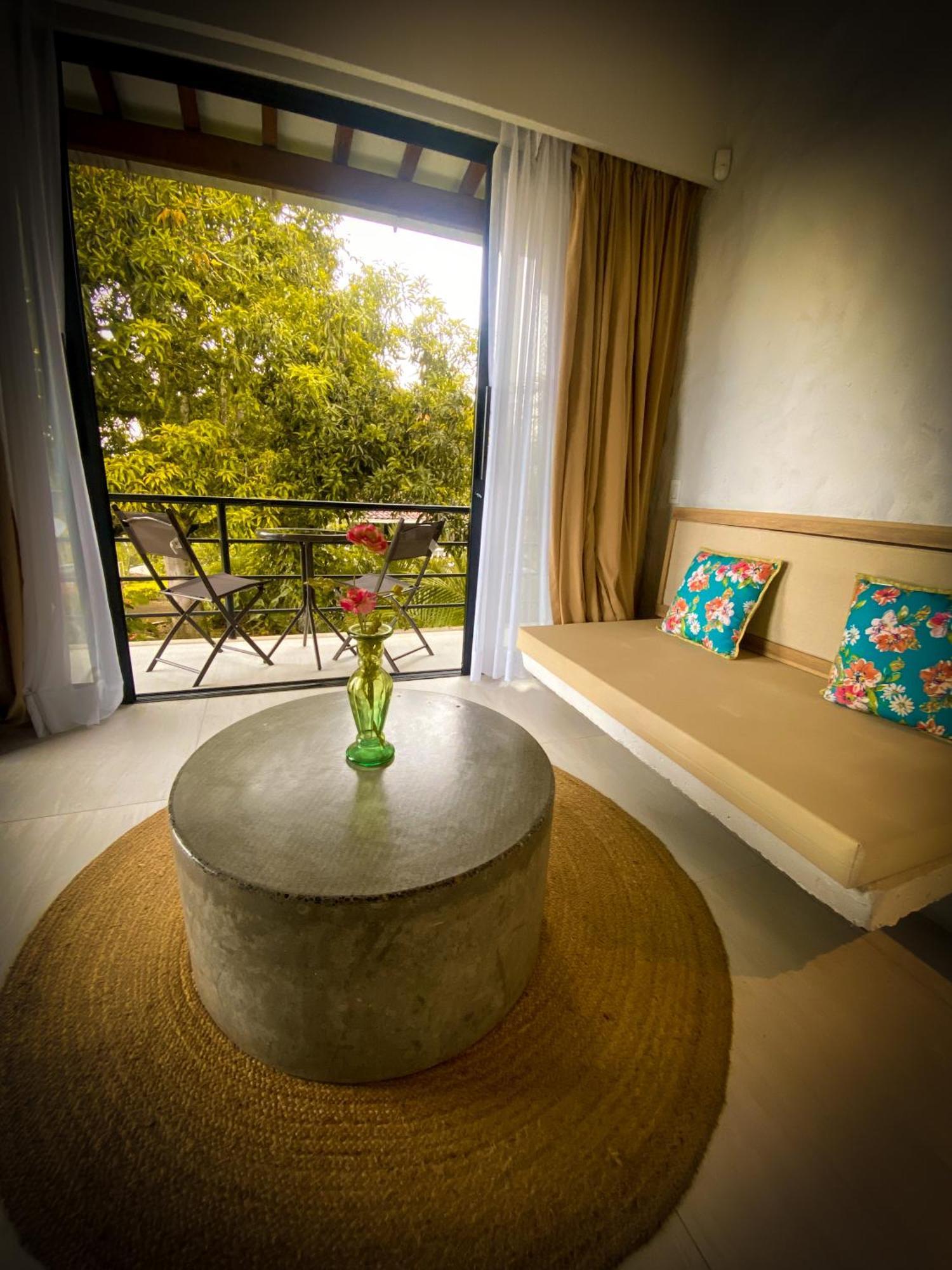 Ecoparadise Hotel Pereira Extérieur photo