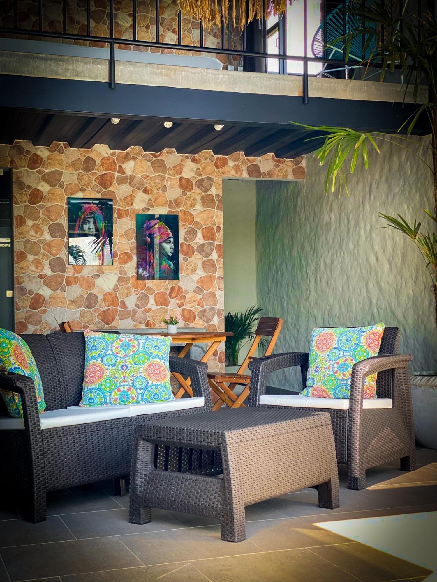 Ecoparadise Hotel Pereira Extérieur photo