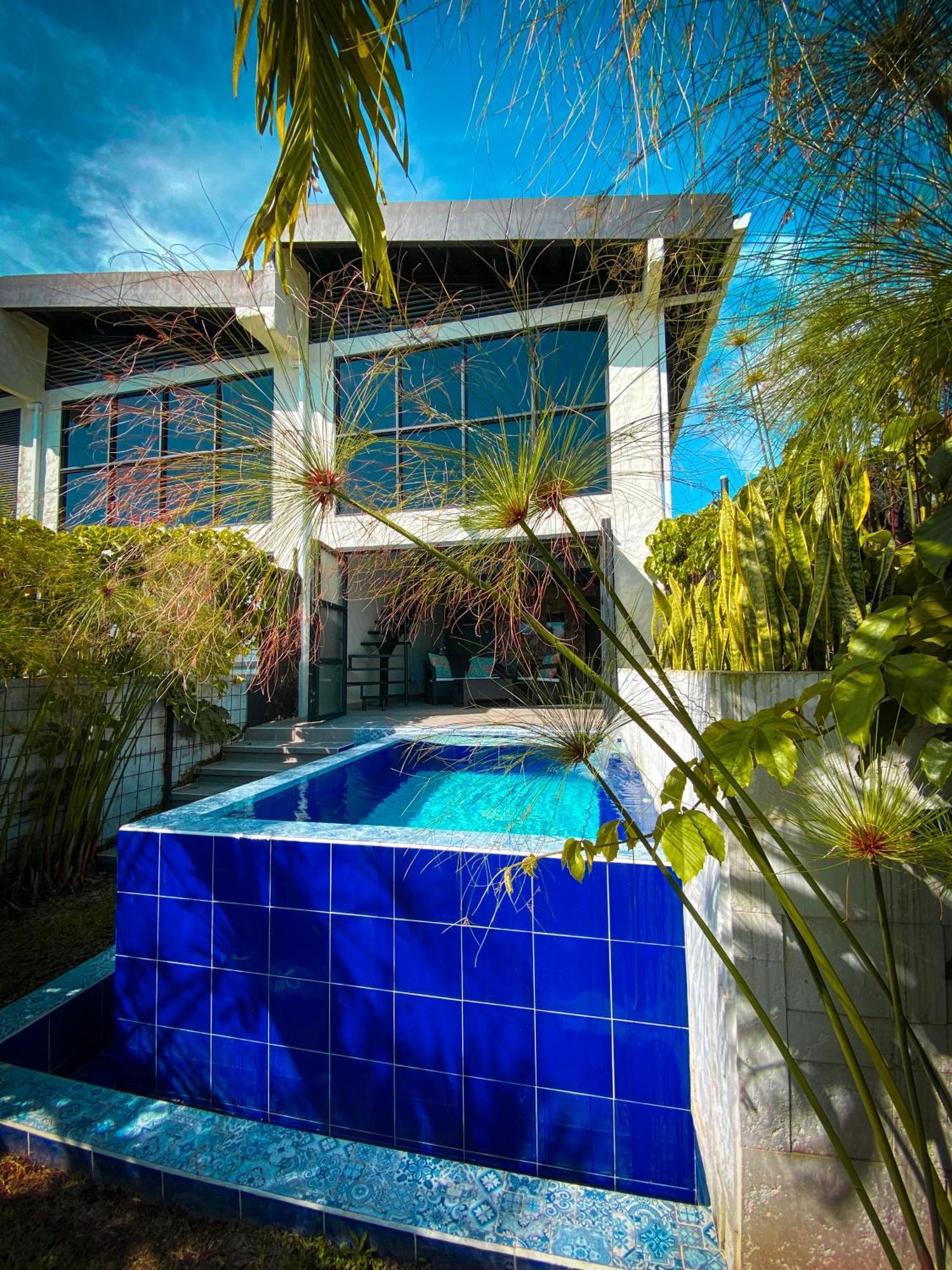 Ecoparadise Hotel Pereira Extérieur photo