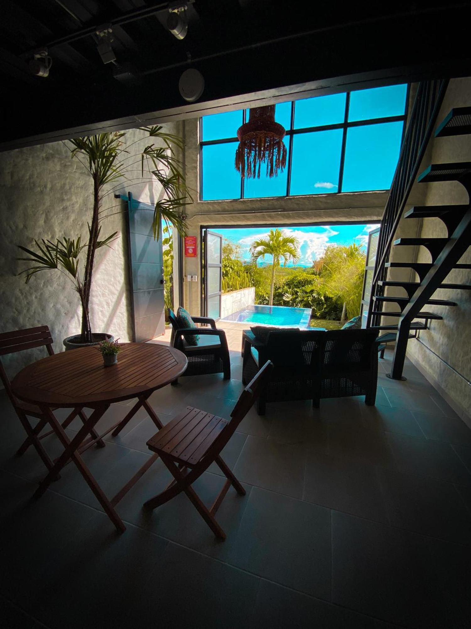 Ecoparadise Hotel Pereira Extérieur photo