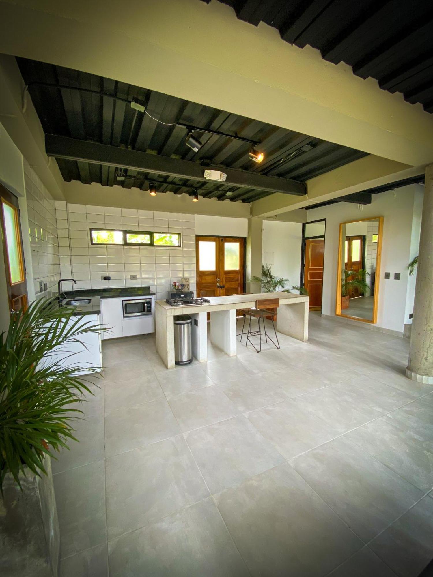 Ecoparadise Hotel Pereira Extérieur photo