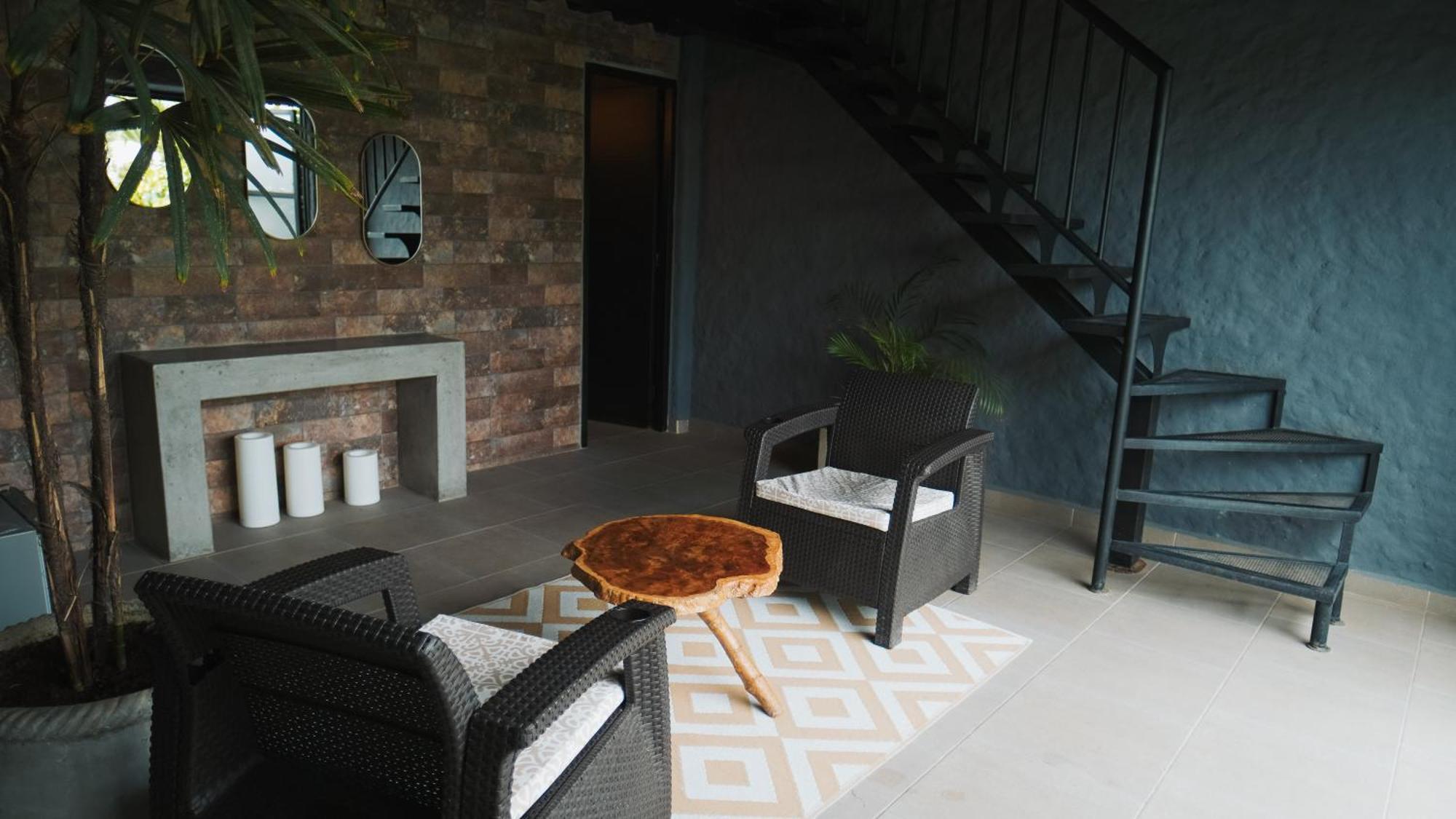 Ecoparadise Hotel Pereira Extérieur photo