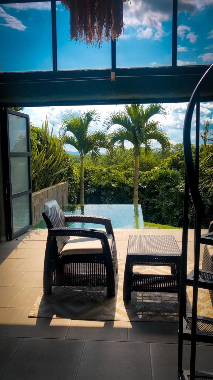 Ecoparadise Hotel Pereira Extérieur photo