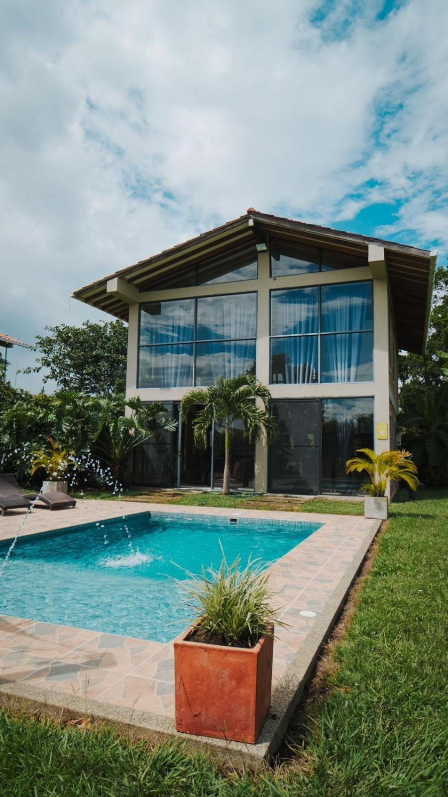 Ecoparadise Hotel Pereira Extérieur photo