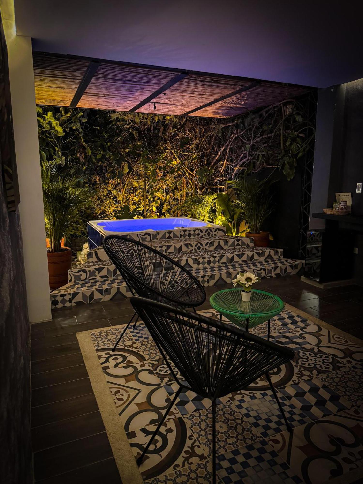Ecoparadise Hotel Pereira Extérieur photo
