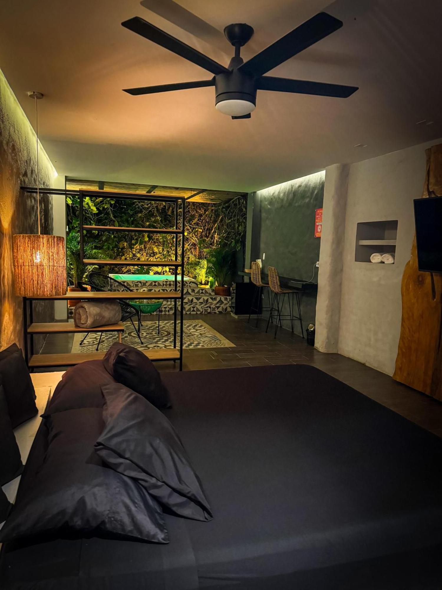 Ecoparadise Hotel Pereira Extérieur photo