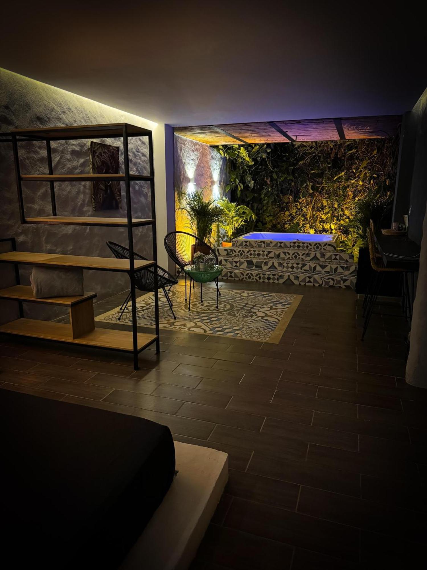 Ecoparadise Hotel Pereira Extérieur photo