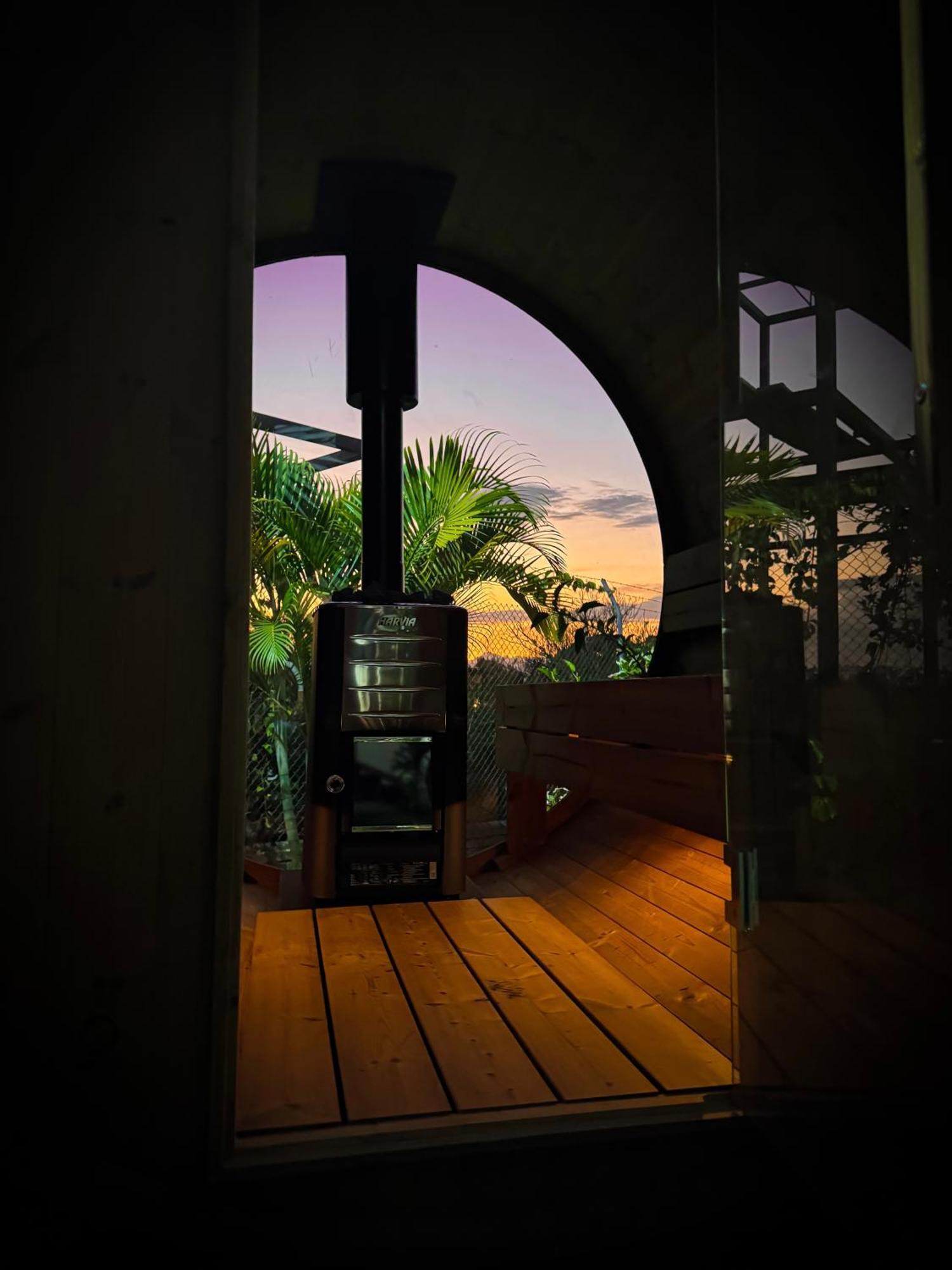 Ecoparadise Hotel Pereira Extérieur photo