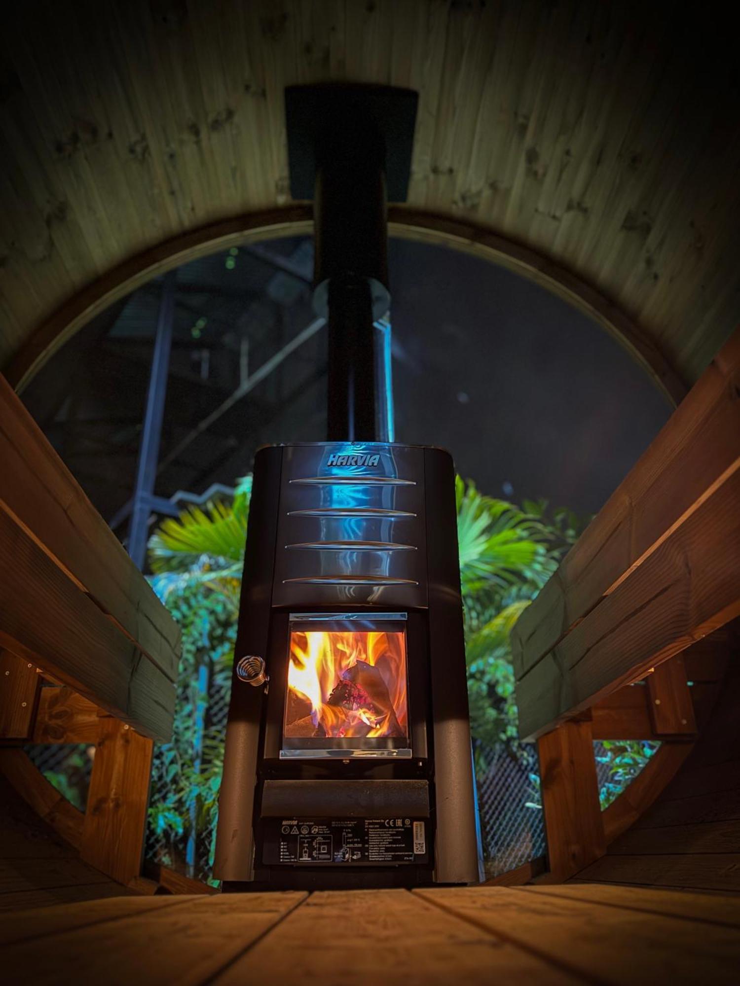 Ecoparadise Hotel Pereira Extérieur photo