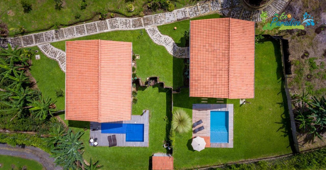 Ecoparadise Hotel Pereira Extérieur photo